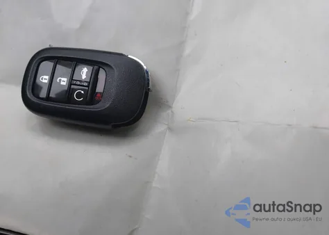 2025 Honda Civic Sport из США, поврежденный, VIN 2HGFE2F55SH605609